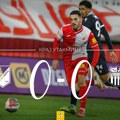 Bez golova u meču Vojvodine i OFK Beograda