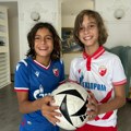 Neka nova braća Đurovski stasavaju na Marakani! Jedan je pljunuti deda Milko: Ima još jedan mali iz Zvezdine škole, koji bi…