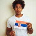 Afrikanac srpskog porekla prvi put bio u Srbiji kako bi gledao Zvezdu, pa se šokirao onim što što je doživeo kod nas: "Nisam…