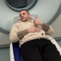 Vaso Bakočević se oglasio iz bolnice nakon teškog nokauta! Odmah je objavio fotografiju sa skenera - samo je ovo imao da…