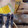 Силовит удар на балкански картел: Шпанска полиција изнела нове детаље акције у којој су ухапшени Срби! У кућама оружје и…