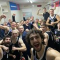 Pobede oba niška košarkaška kluba – Konstantin pobedio Pirot, Niš slavio u Zrenjaninu