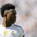 Vinisijus Žunior može da ide! Real Madrid spremio paklen plan!