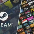 Steam objavio listu 12 NAJ igara u 2025. godini