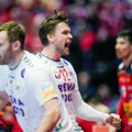 Norveška posle preokreta zadržala nadu za polufinale