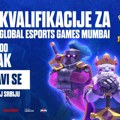 Clash Royale kvalifikacije za Global Esports Games: Prijavite se i predstavljajte Srbiju!