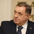Dodik o sastanku s Netanjahuom: Tražio sam da nam pomognu vraćanje slova Dejtona