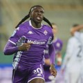 Milan neće stati, želi napadača Fiorentine!