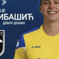 Делибашић појачао конкуренцију у шпицу Динамо Југ-а