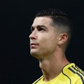 Pare (ni)su problem: Ronaldo se pomirio sa upravom Nasra