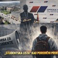 SNS Gornji Milanovac: „Studentska lista“ kao porodični projekat?