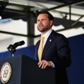 Američki potpredsednik opet napao Evropu