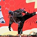 Kina demonstrirala moć na polju razvoja humanoidnih robota: Koja je poruka kung-fu spektakla koji niko nije očekivao