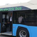 EXPO 2027 kupuje 50 električnih autobusa, ostaće beogradskom GSP-u