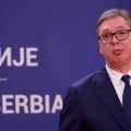 Vučić: Pravimo vojni aparat koji će zaštititi zemlju, ali ćemo umeti i da uzvratimo