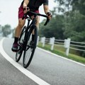 Zašto je 30.000 km godišnje "zlatni broj" za blicikliste?