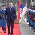 Gašić i Krozeto o saradnji Srbije i Italije u oblasti odbrane i geopolitikoj situaciji u svetu
