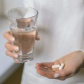 Lekar kaže da uzima samo dva dodatka ishrani kako bi ostao zdrav