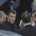 Јапан и Француска за смиривање сукоба на Блиском истоку: Макрон критиковао непредвидивост САД