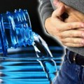 Opasnost iz čaše: Više od 30 ljudi ima simptome trovanja, uzrok verovatno voda za piće