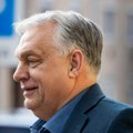 Orban: Fides nastavlja da služi Mađarskoj kao opozicija