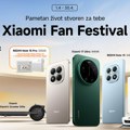 Još nekoliko dana Xiaomi Fan Festivala Đavo nosi Pradu 2 pretpremijerno u Concept Cinema i CineStar bioskopima Telefon koji te…