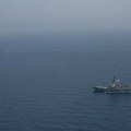 Америчка војска пресрела брод из „флоте у сенци” у Арабијском мору