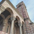 U beogradskoj crkvi Svetog Marka parastos Srbima ubijenim u operaciji Bljesak
