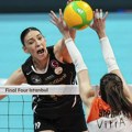 Tijana Bošković donela titulu Lige šampiona: Moćni Vakifbank prvak Evrope na srpski pogon