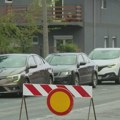 Ulica Tošin bunar otvorena za saobraćaj: Srednja traka će menjati dozvoljeni smer kretanja