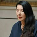 "Sresti Marinu Abramović uživo znači osetiti neverovatnu harizmu": Susret sa slavnom umetnicom u Veneciji na istorijskom…
