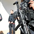 Talačka kriza u Nemačkoj, specijalci opkolili centar Zinciga, u objektu se nalazi više napadač i talaca