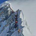 Preživeo Everest: Priča Aleksandra Milosavljevića o zoni smrti, strahu i povratku (VIDEO)