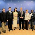 Delegacija Grada Novog Sada u poseti Dortmundu