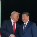 Zašto sa Trampom u Kinu putuju i vodeći američki biznismeni