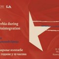 U petak u Parobrodu otvaranje izložbe - Poslednje pesme: Muzika u Srbiji u vreme sloma Jugoslavije