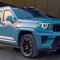 Ovaj kineski SUV izgleda kao spoj G-klase i Suzukija Jimny, a ima skoro 900 KS! FOTO
