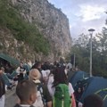 BOJANIĆ: MITSKI PRIZORI VERE I ZAJEDNIŠTVA – PUT SVETOSAVSKOG NARODA KA OSTROGU