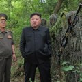 Kim Džong Un poziva da se granica sa Južnom Korejom pretvori u „neosvojivu tvrđavu"