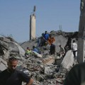 Iran uzvraća Vašingtonu: Kakvi su uslovi za mir?
