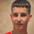 Potresne reči Ivane, razredne brutalno ubijenog Luke: "Sokole moj, poleti visoko i čuvaj nas sve odozgo!"