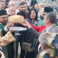Vlasotinčani obeležili dan svoje gradske slave Sveti Nikola