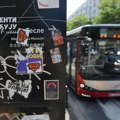 Studenti danas organizuju skup na Slaviji, najavljeni dolasci iz cele Srbije