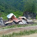 Vatrena stihija u Milakovićima progutala porodično ognjište Jarčevića