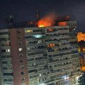 Rumunija zatvara ruski konzulat u Konstanci i proteruje konzula zbog udara drona