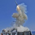 Pentagon otkazuje plan o slanju projektila Nemačkoj: Rakete Tomahavk potrošene u Iranu, a Rusija...