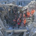 Snažna eksplozija u Italiji: Ima poginulih, urušila se cela zgrada FOTO/VIDEO