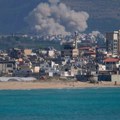 Izrael saopštio da je presreo iranske rakete, Teheran napao prvi put od početka primirja
