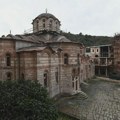 "Strogo mu je zabranjeno da se prestavlja kao naš poverenik": Oglasio se manastir Hilandar posle izjave Stojkovića o Pojasu…