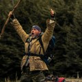Bred Pit u životnoj formi: Objavljen prvi trejler za njegov novi film "Heart of the Beast", opet radi sa rediteljem klasika